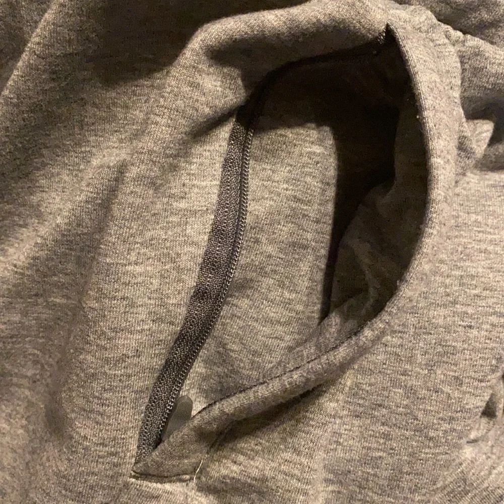 Gymshark Lightweight Joggers Size L Gray - Picture 8 of 9